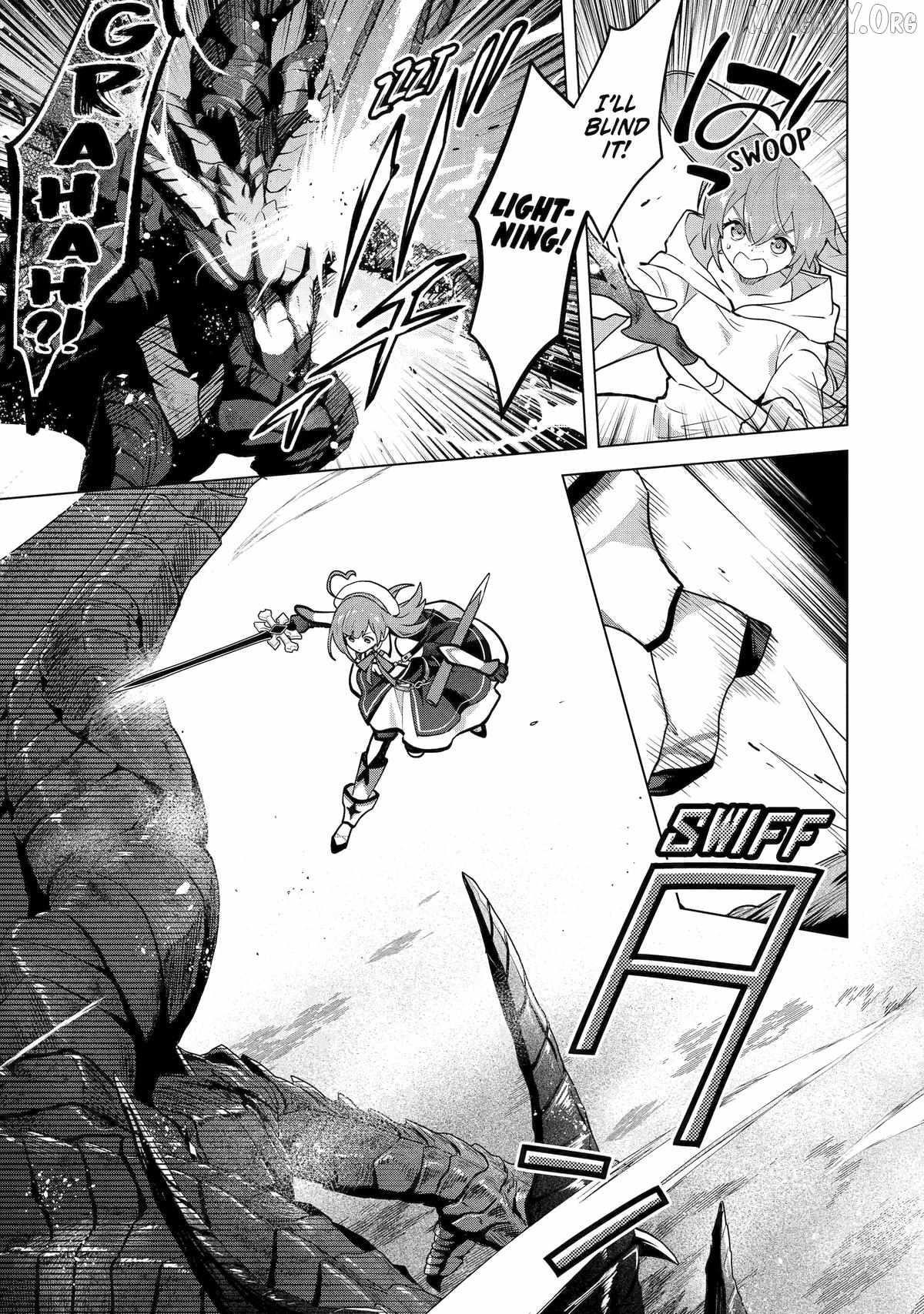 I Grew the Greatest Home Garden with my OP Cultivation Skill? Chapter 29 - Page 5 in English