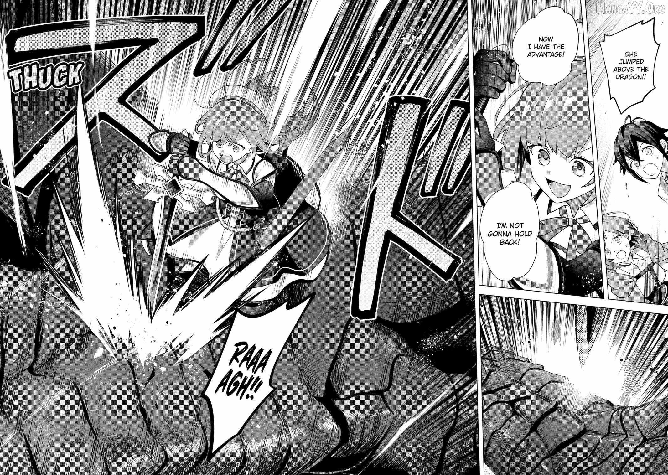 I Grew the Greatest Home Garden with my OP Cultivation Skill? Chapter 29 - Page 6 in English