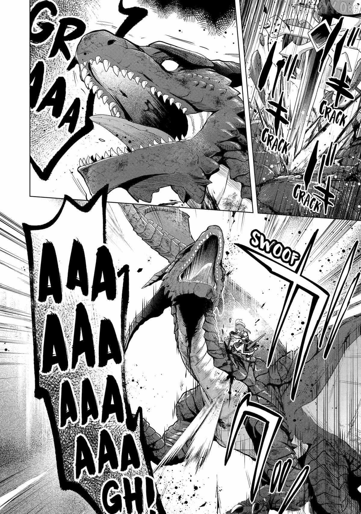 I Grew the Greatest Home Garden with my OP Cultivation Skill? Chapter 29 - Page 7 in English
