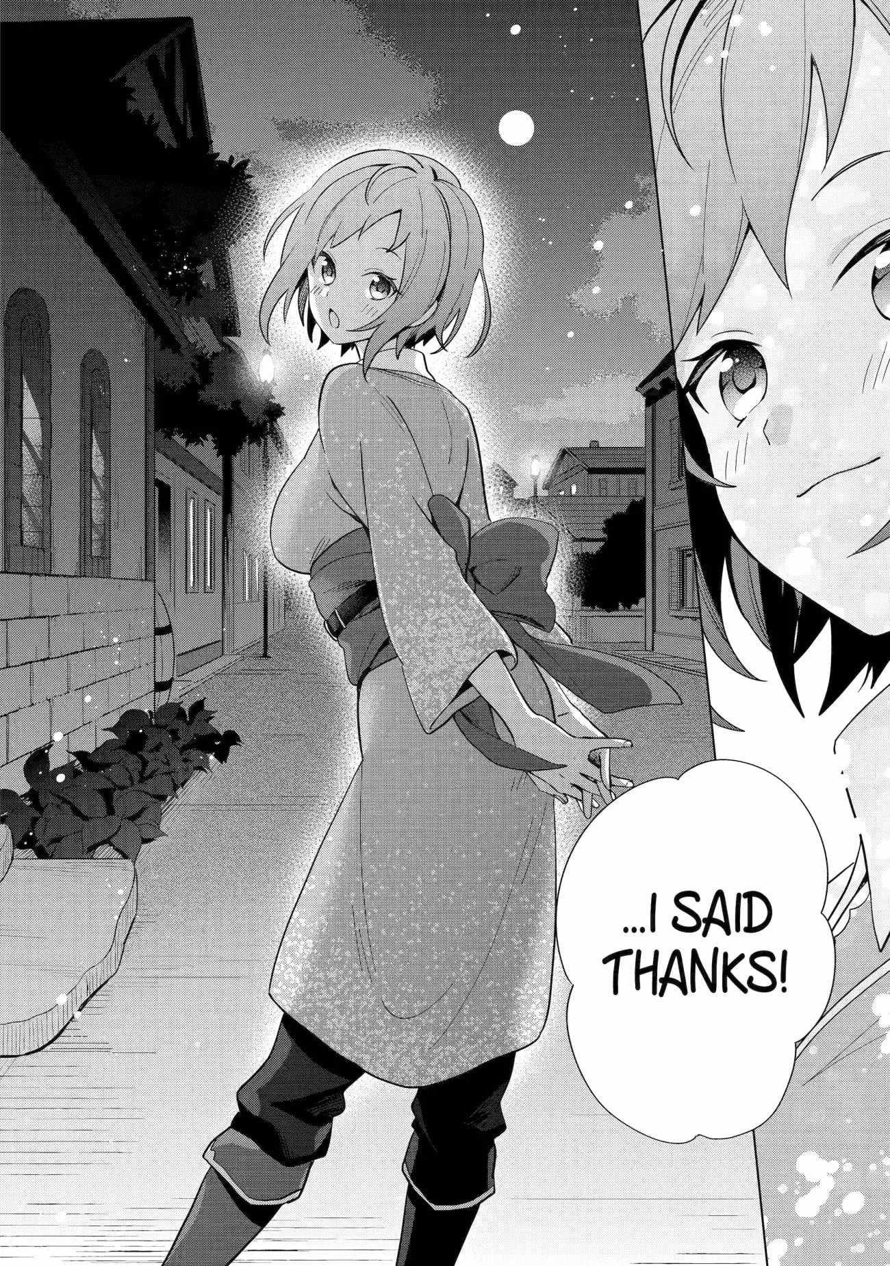I Grew the Greatest Home Garden with my OP Cultivation Skill? Chapter 3 - Page 42 in English