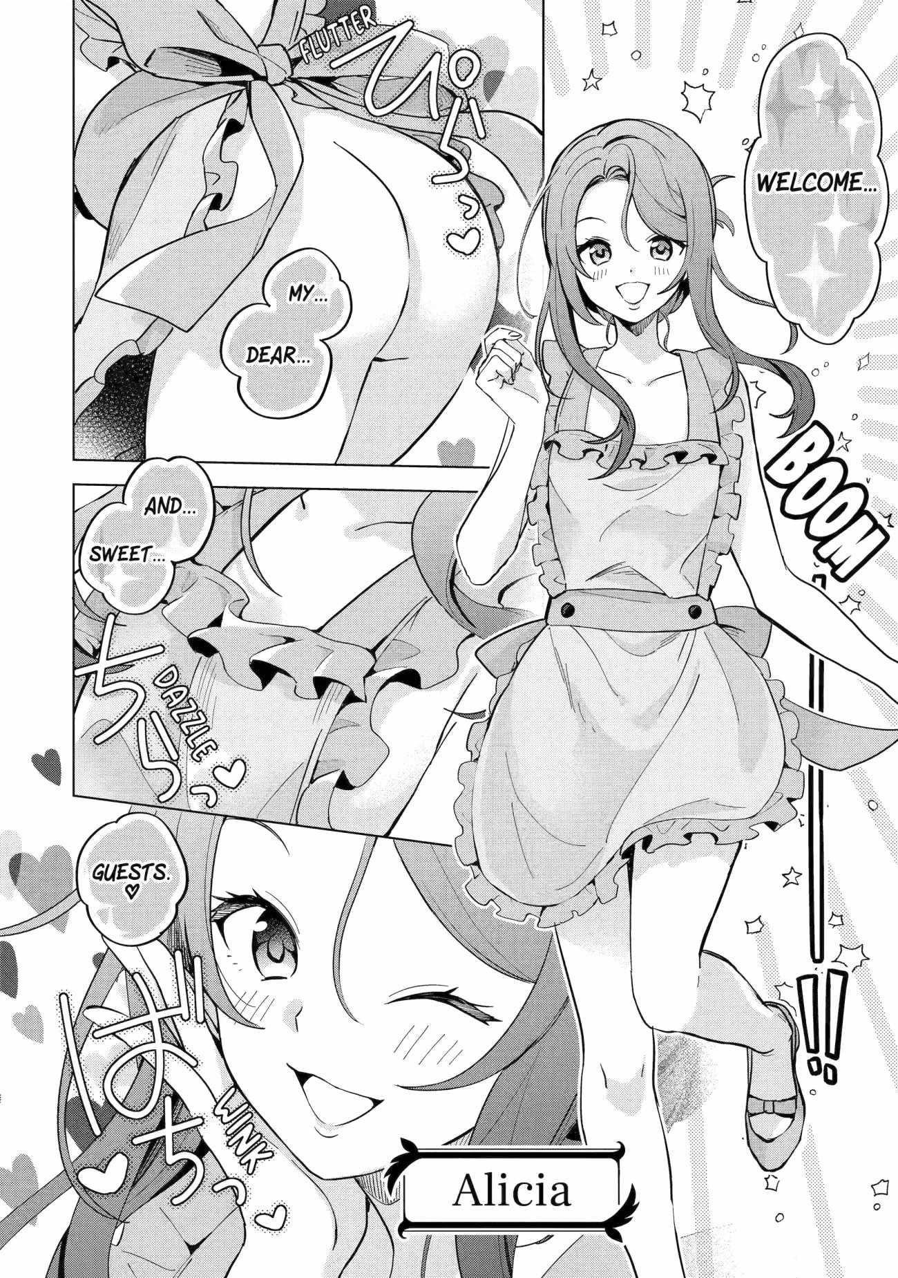 I Grew the Greatest Home Garden with my OP Cultivation Skill? Chapter 3 - Page 6 in English
