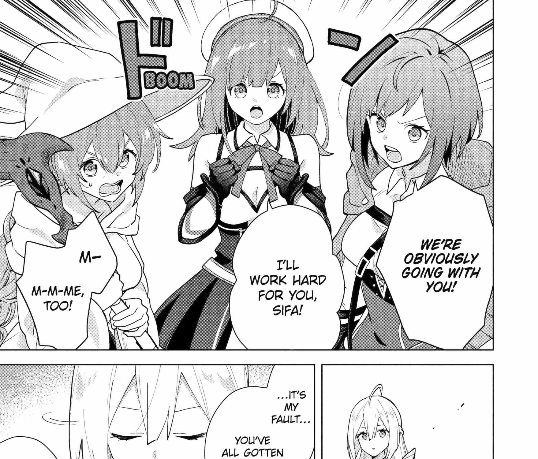 I Grew the Greatest Home Garden with my OP Cultivation Skill? Chapter 30.1 - Page 13 in English