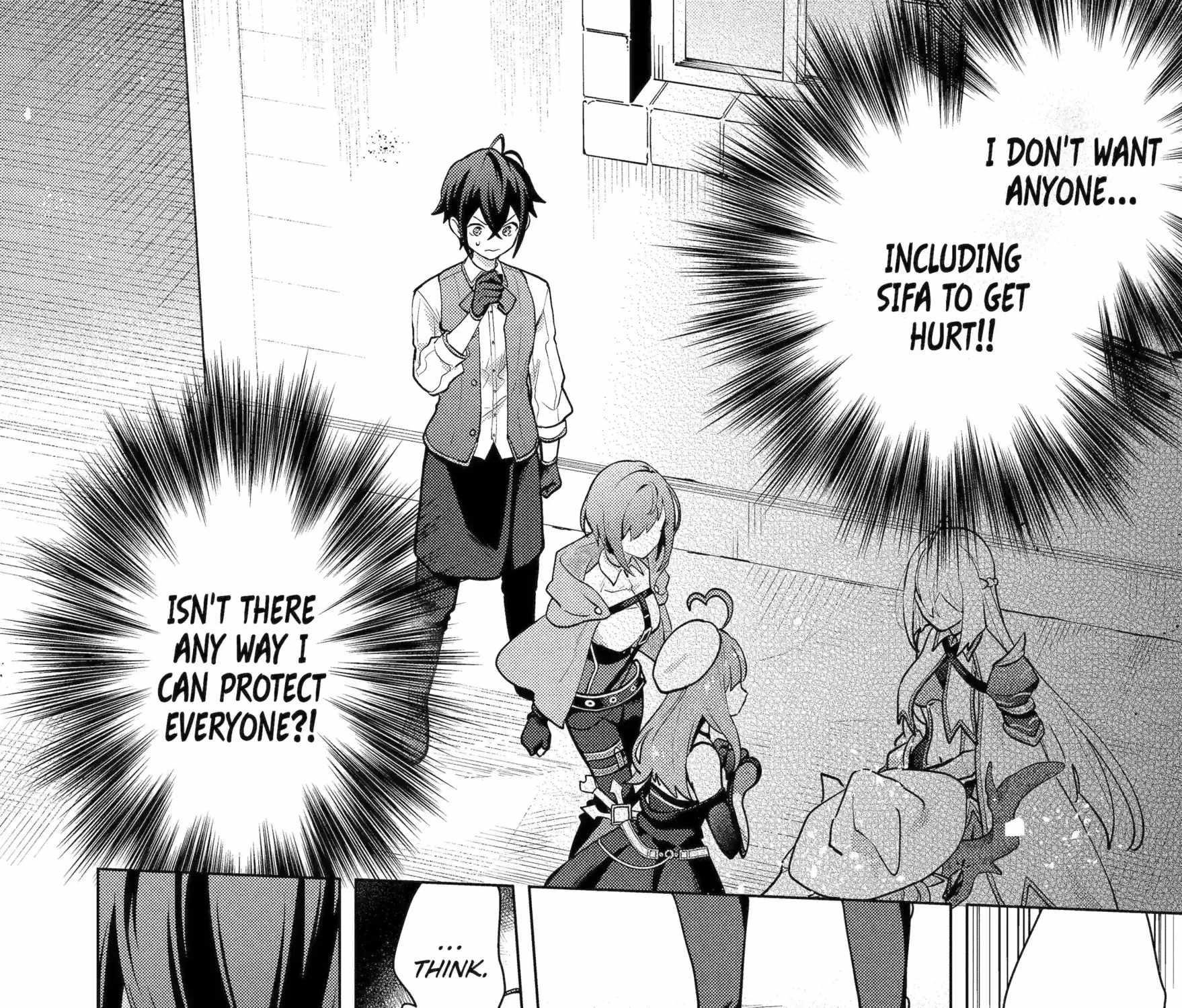 I Grew the Greatest Home Garden with my OP Cultivation Skill? Chapter 30.1 - Page 19 in English