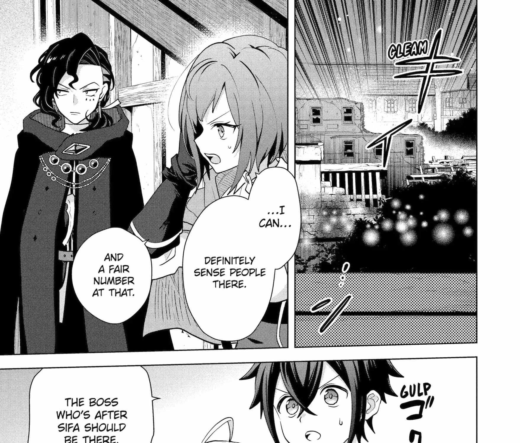 I Grew the Greatest Home Garden with my OP Cultivation Skill? Chapter 30.1 - Page 5 in English