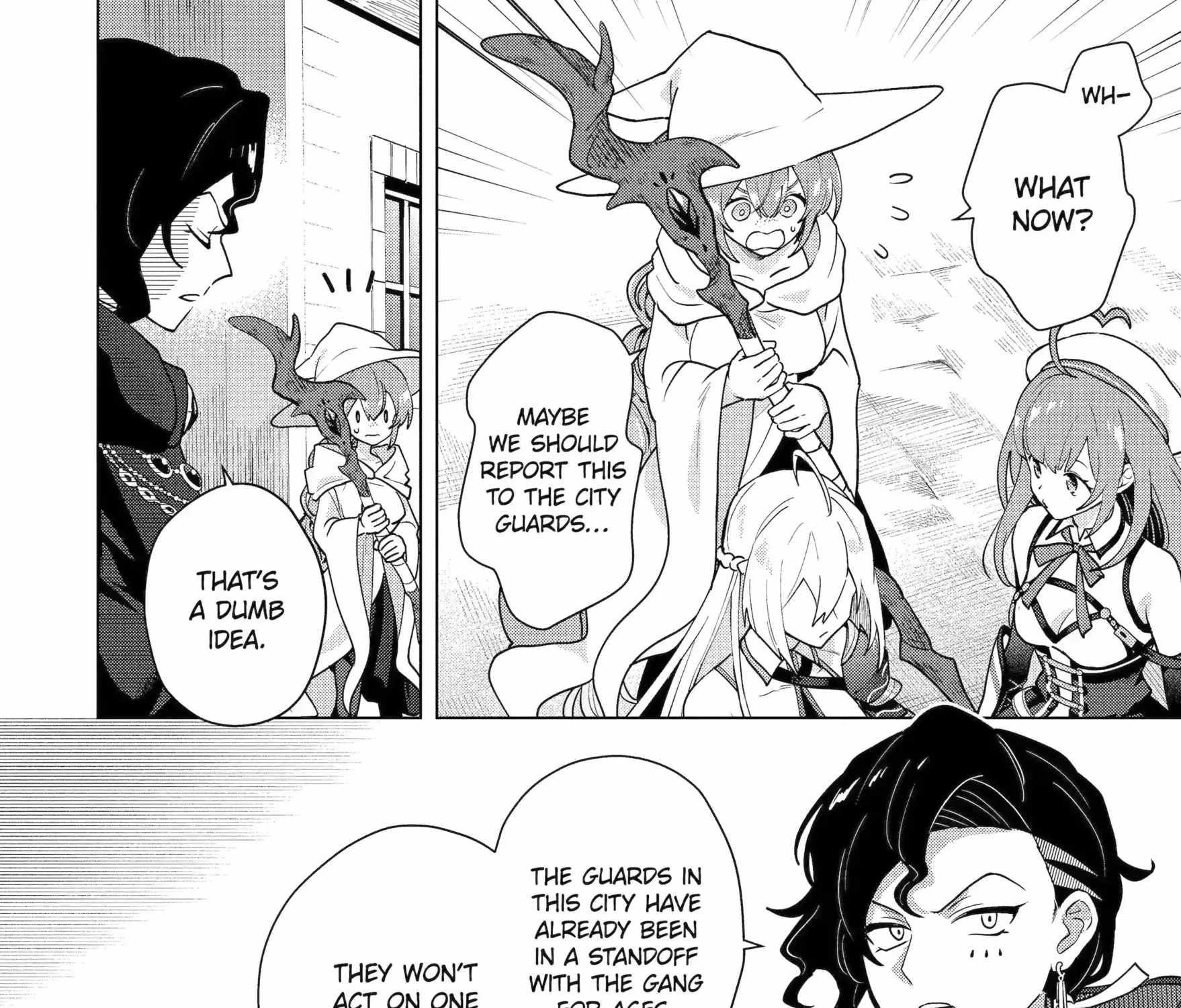 I Grew the Greatest Home Garden with my OP Cultivation Skill? Chapter 30.1 - Page 7 in English
