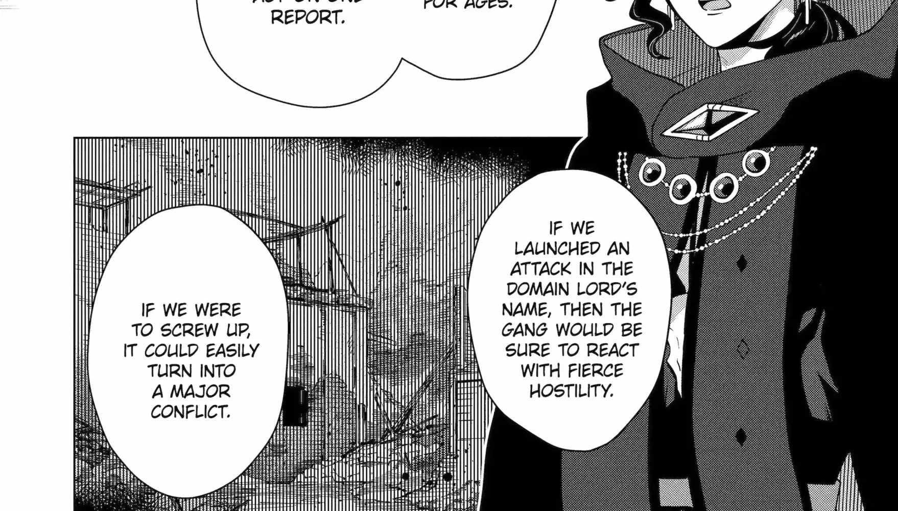 I Grew the Greatest Home Garden with my OP Cultivation Skill? Chapter 30.1 - Page 8 in English