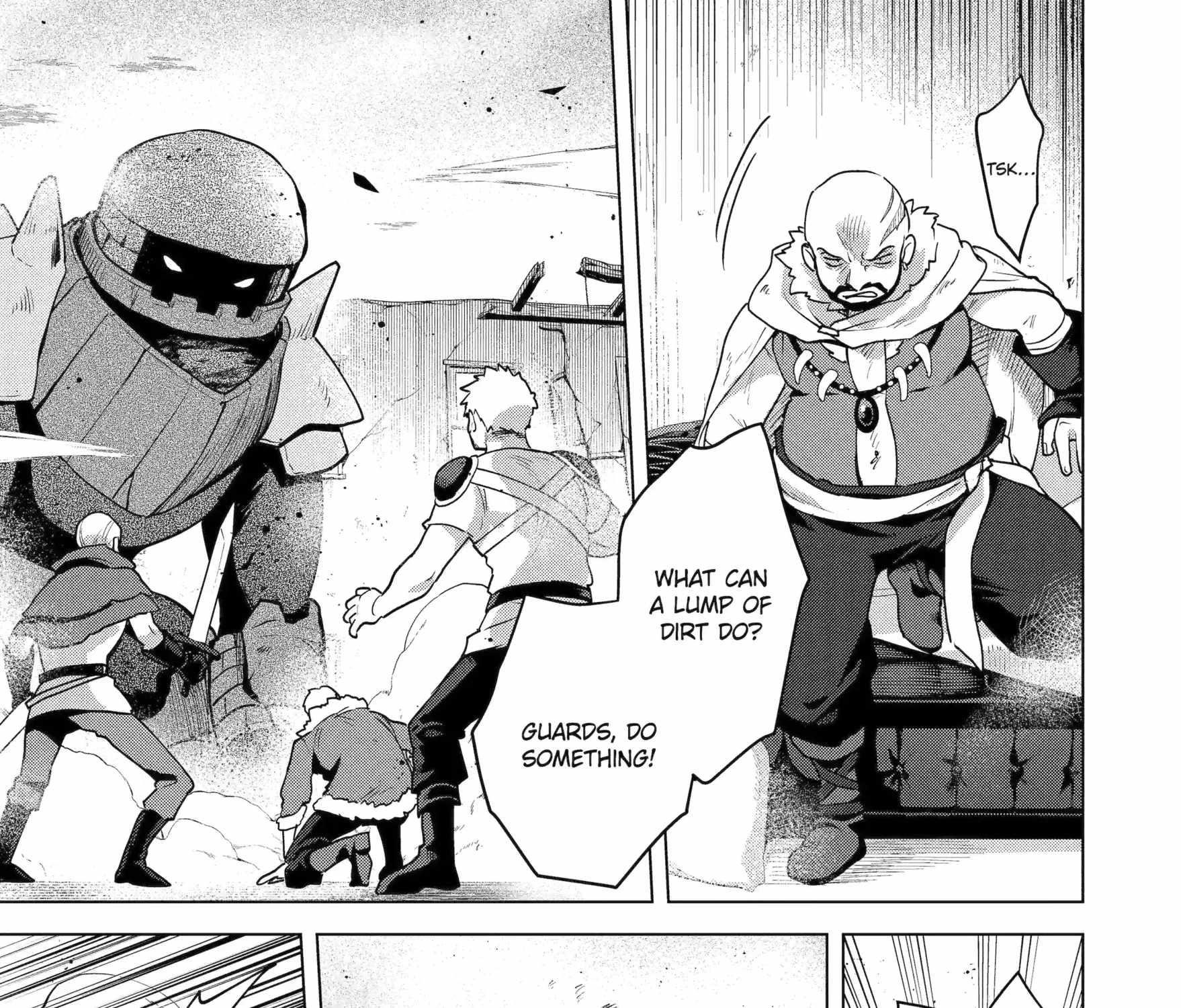 I Grew the Greatest Home Garden with my OP Cultivation Skill? Chapter 30.2 - Page 15 in English