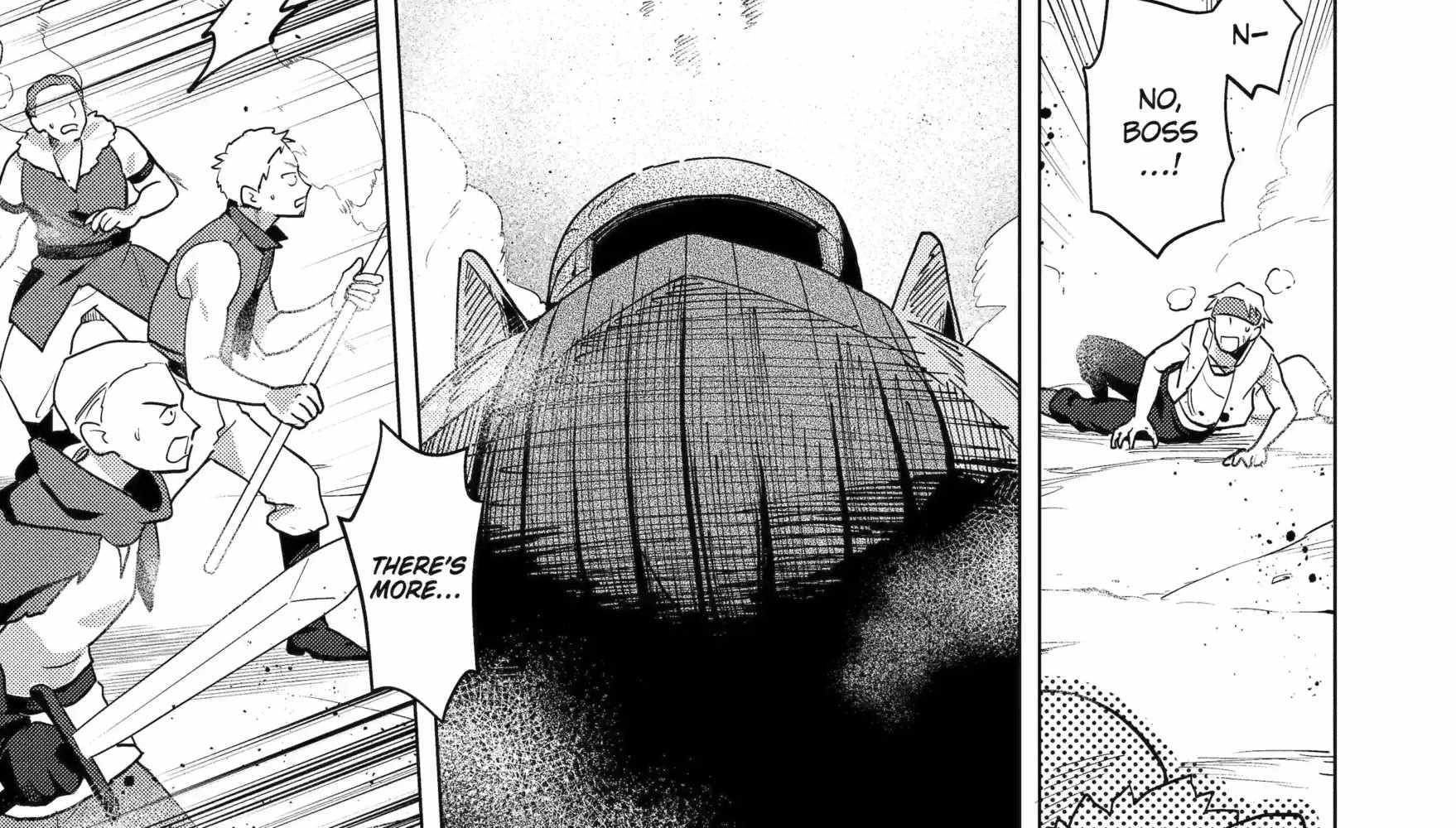 I Grew the Greatest Home Garden with my OP Cultivation Skill? Chapter 30.2 - Page 16 in English