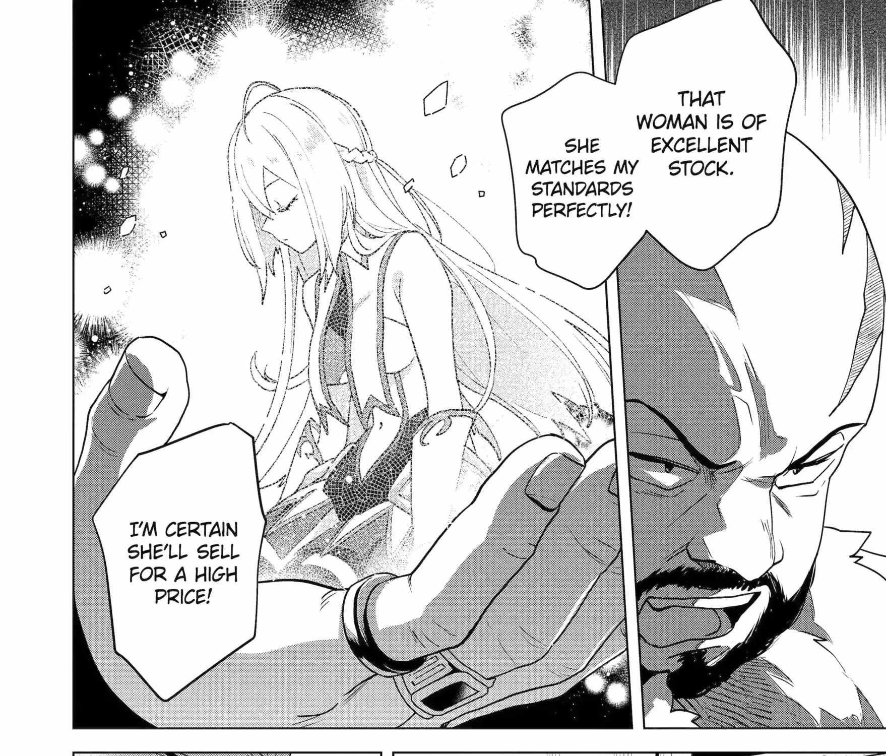 I Grew the Greatest Home Garden with my OP Cultivation Skill? Chapter 30.2 - Page 5 in English