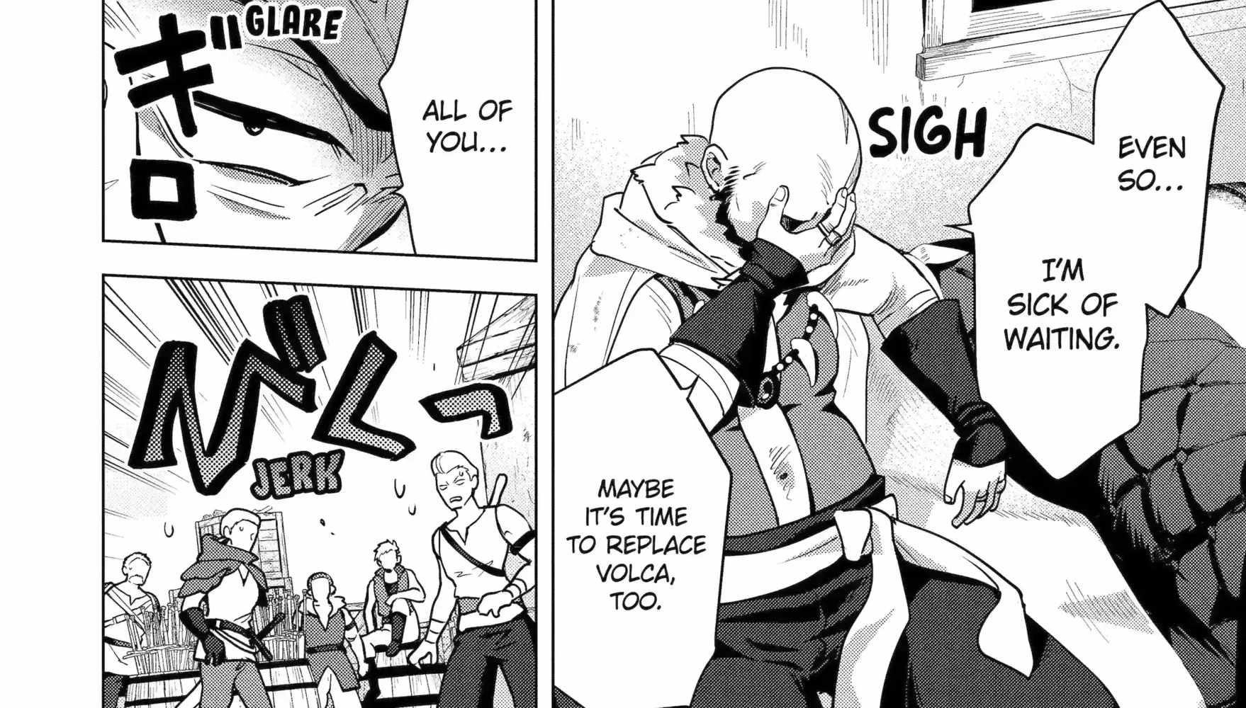 I Grew the Greatest Home Garden with my OP Cultivation Skill? Chapter 30.2 - Page 6 in English