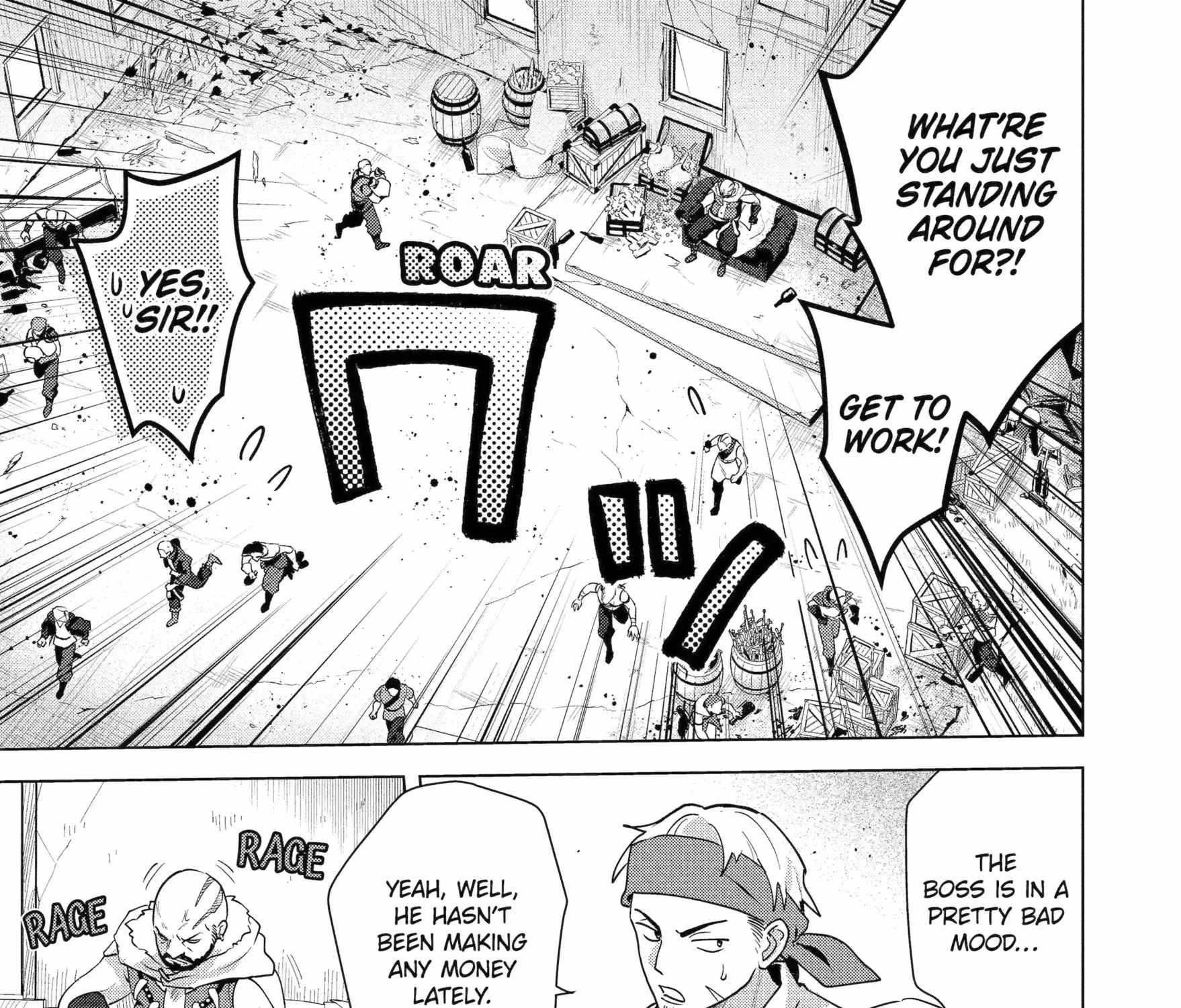 I Grew the Greatest Home Garden with my OP Cultivation Skill? Chapter 30.2 - Page 7 in English