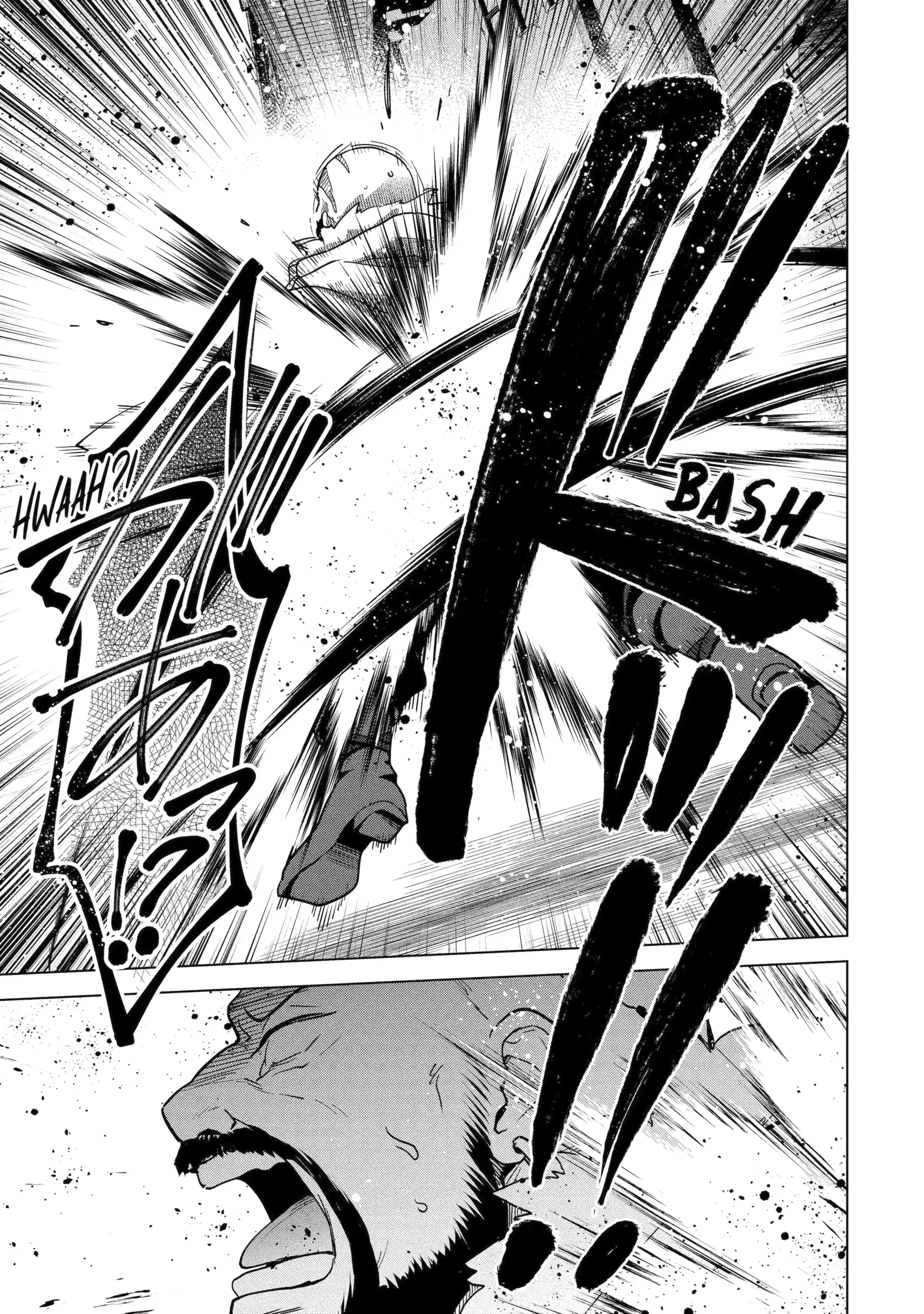 I Grew the Greatest Home Garden with my OP Cultivation Skill? Chapter 30.3 - Page 10 in English