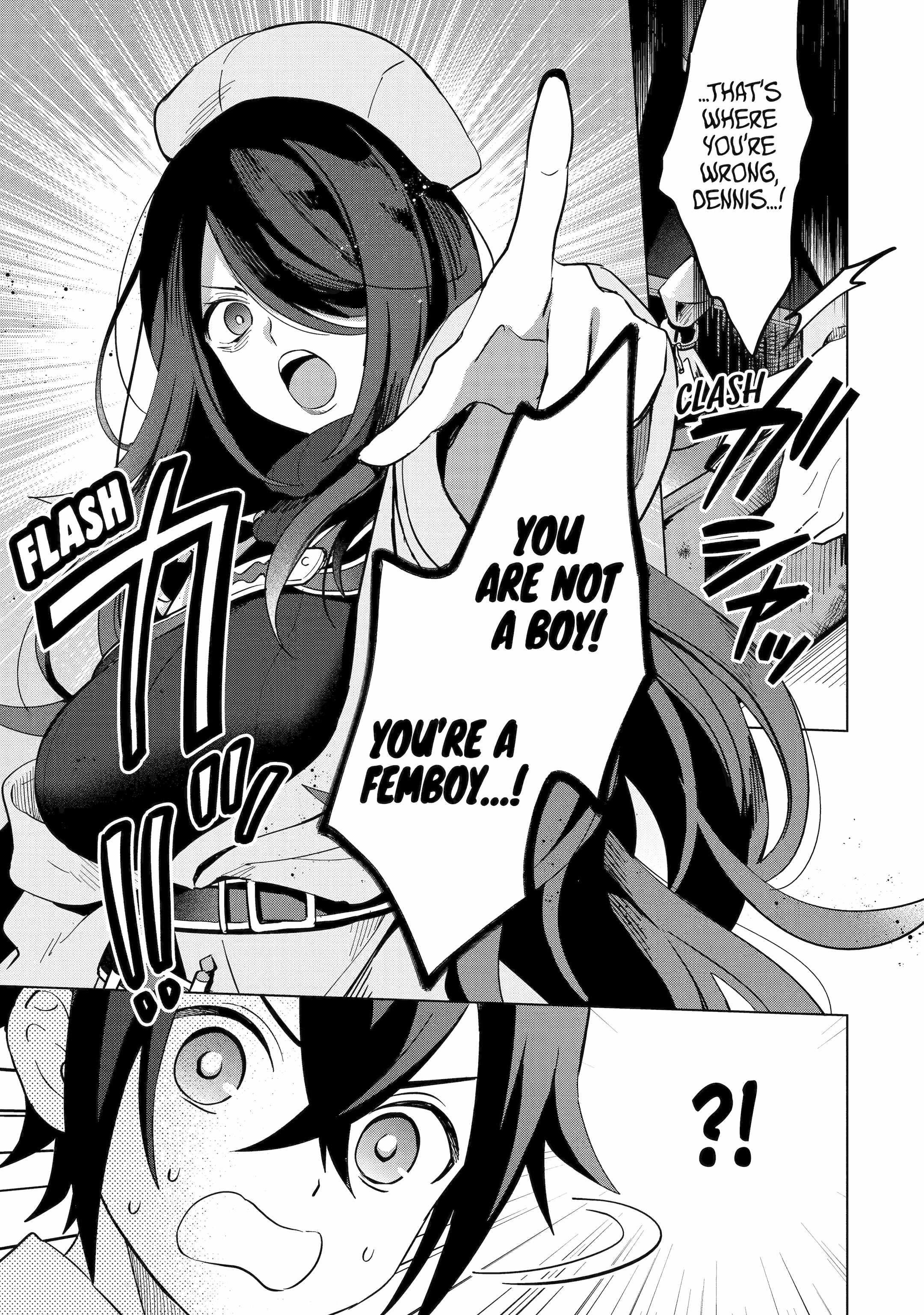 I Grew the Greatest Home Garden with my OP Cultivation Skill? Chapter 5.1 - Page 16 in English