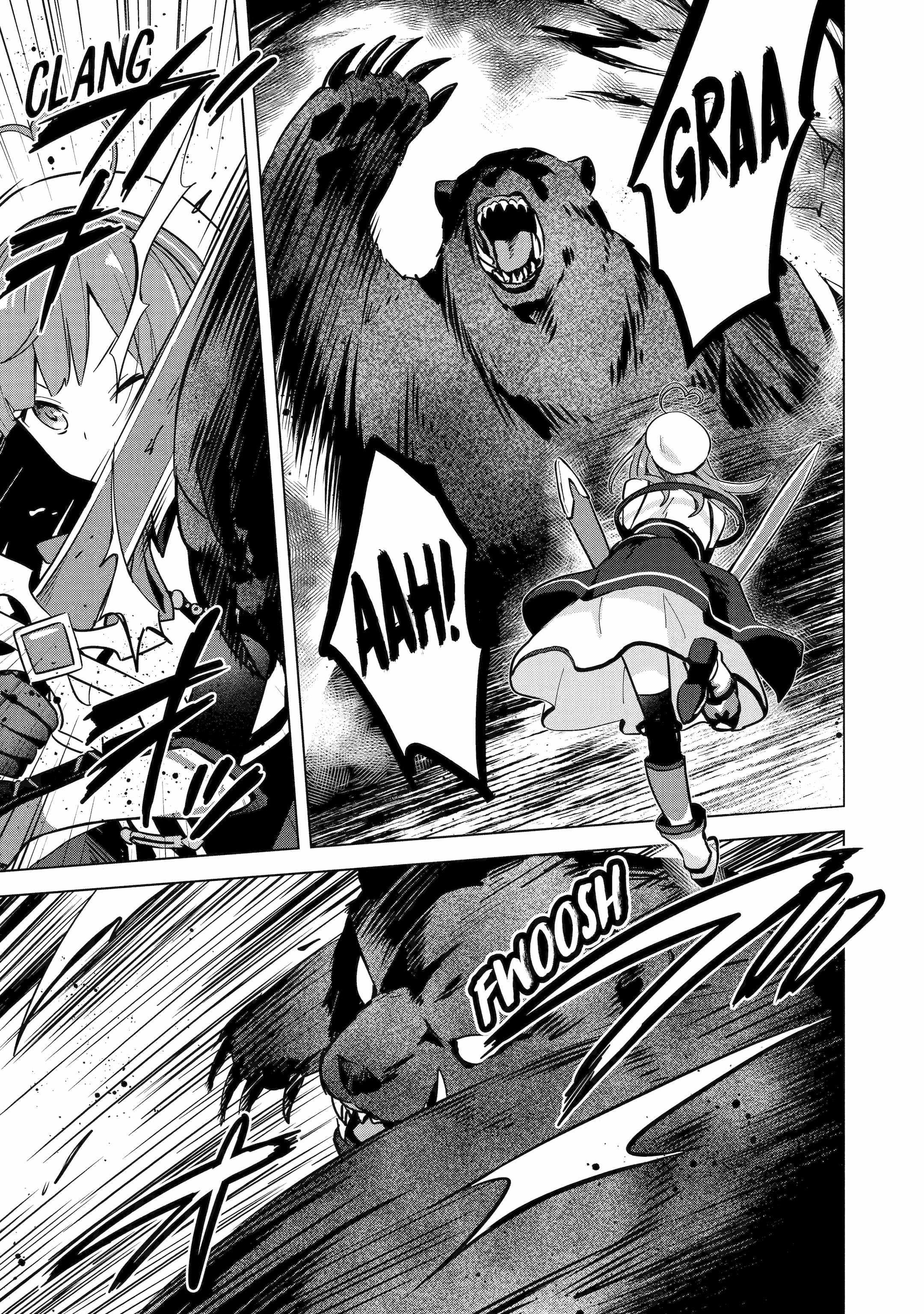I Grew the Greatest Home Garden with my OP Cultivation Skill? Chapter 5.2 - Page 11 in English