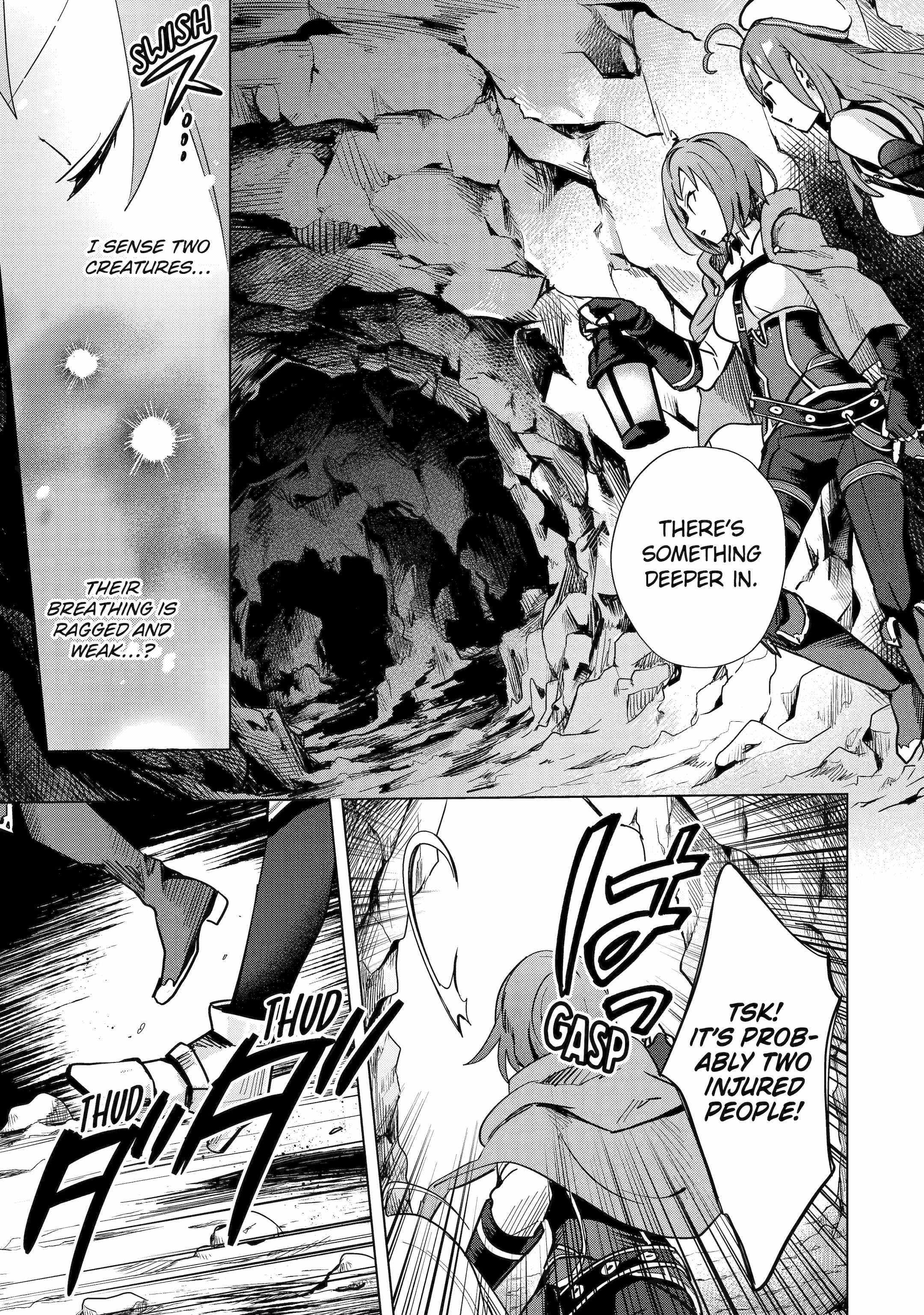 I Grew the Greatest Home Garden with my OP Cultivation Skill? Chapter 5.2 - Page 3 in English