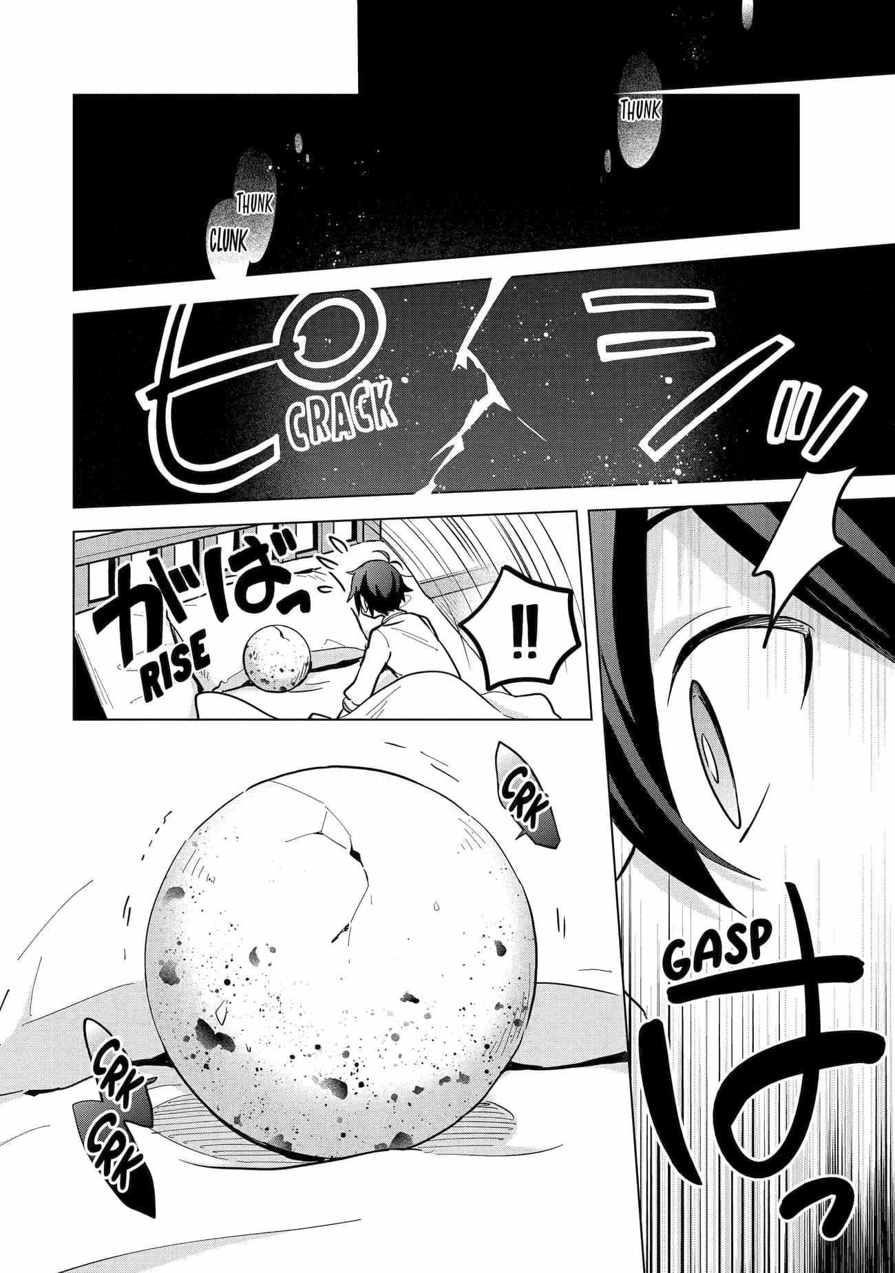 I Grew the Greatest Home Garden with my OP Cultivation Skill? Chapter 6 - Page 20 in English