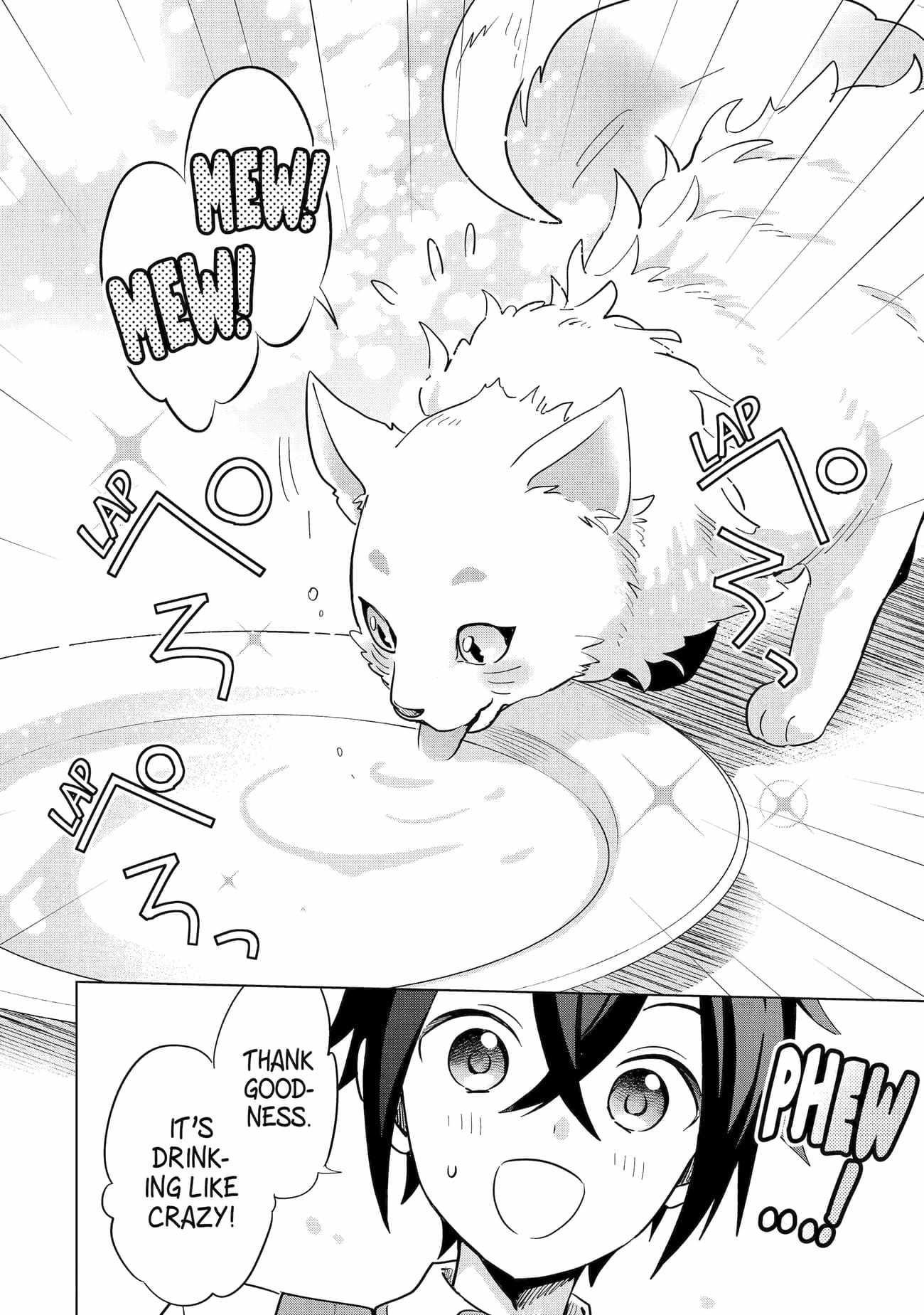 I Grew the Greatest Home Garden with my OP Cultivation Skill? Chapter 6 - Page 26 in English