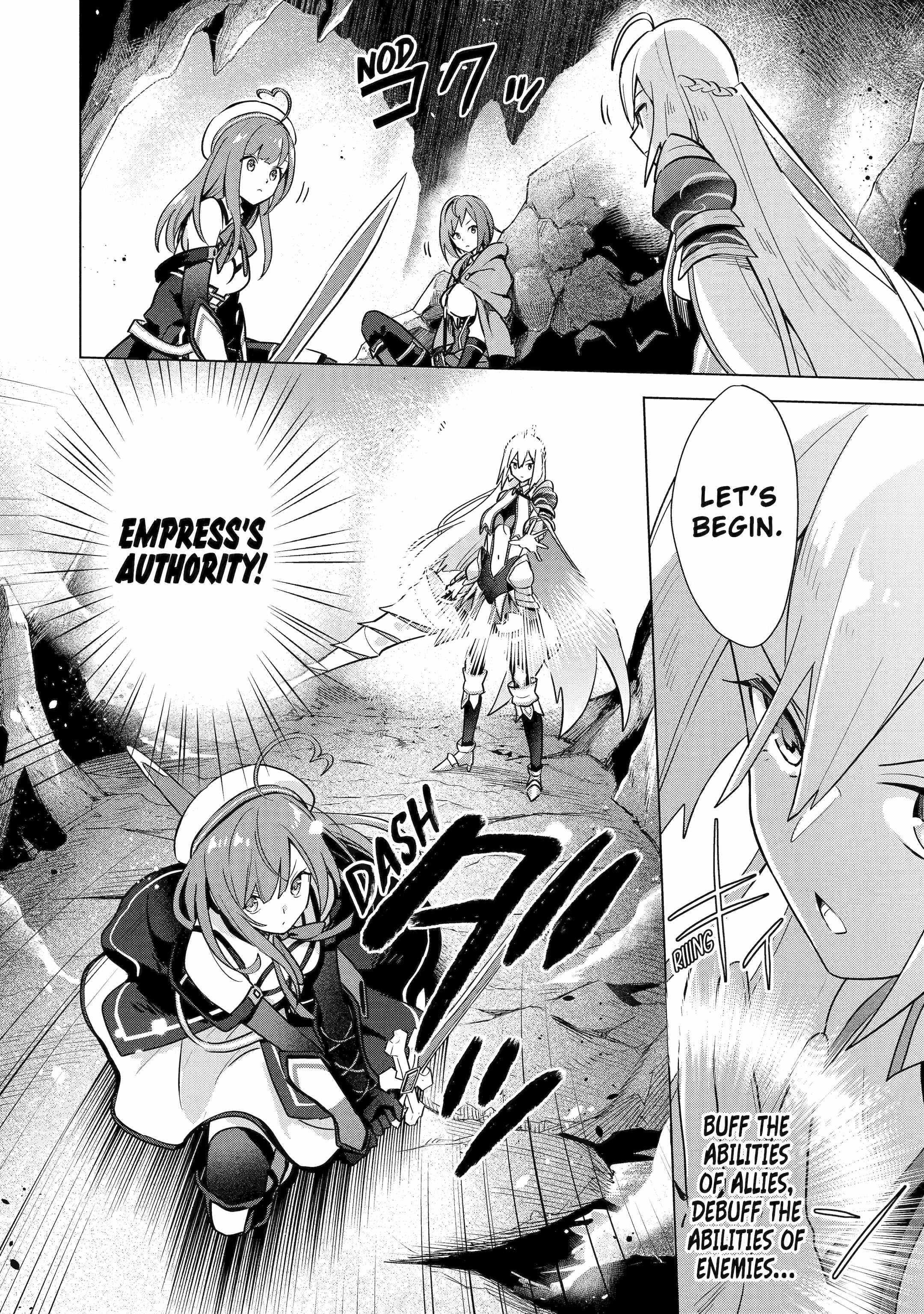 I Grew the Greatest Home Garden with my OP Cultivation Skill? Chapter 7.2 - Page 10 in English