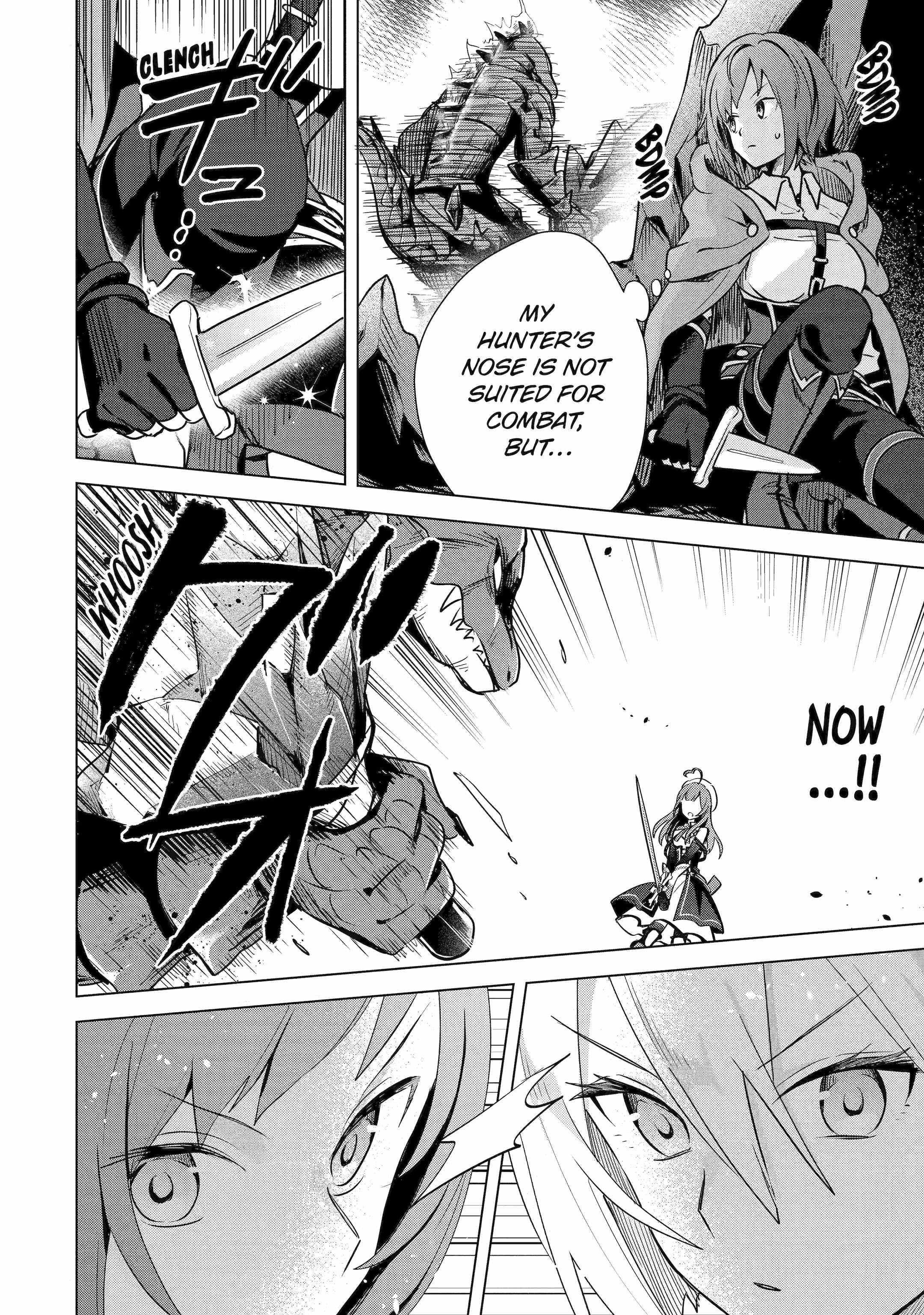 I Grew the Greatest Home Garden with my OP Cultivation Skill? Chapter 7.2 - Page 14 in English
