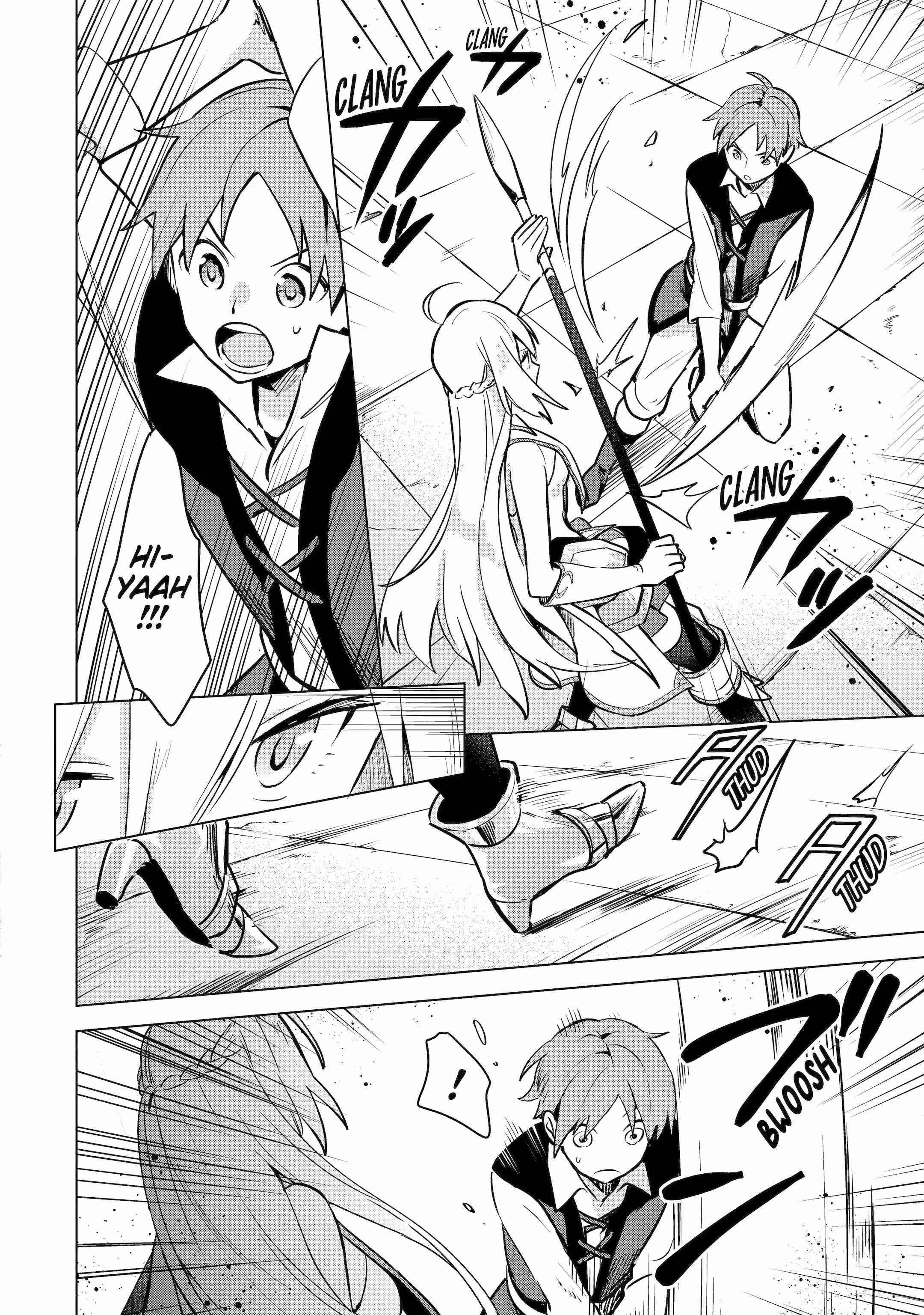 I Grew the Greatest Home Garden with my OP Cultivation Skill? Chapter 9.2 - Page 6 in English