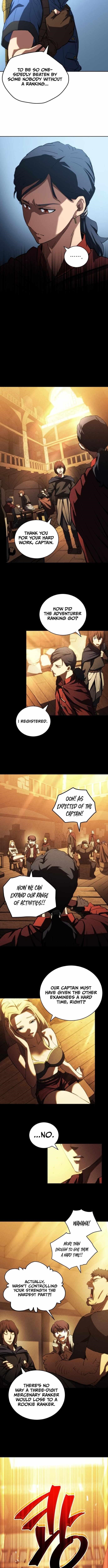 Wild Ranker Chapter 11 - Page 3 in English