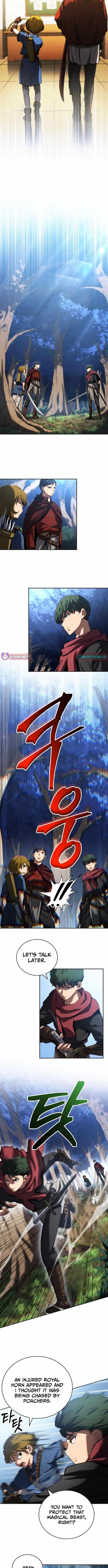 Wild Ranker Chapter 11 - Page 6 in English