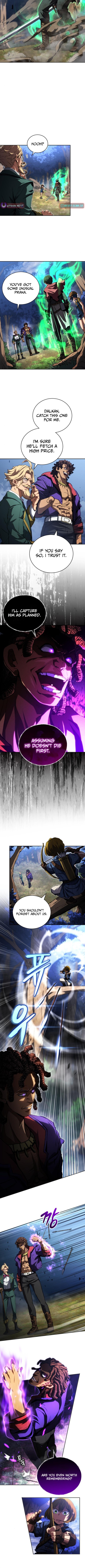 Wild Ranker Chapter 14 - Page 5 in English