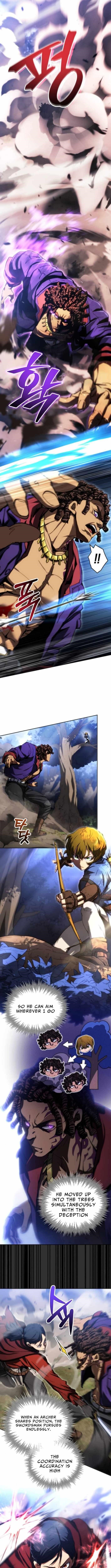 Wild Ranker Chapter 19 - Page 7 in English