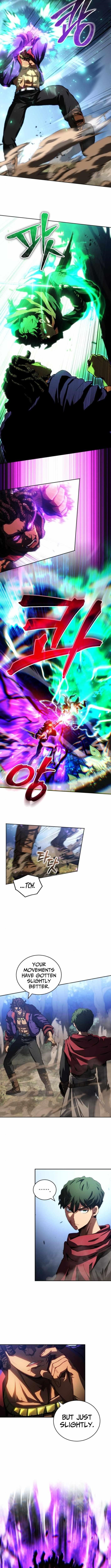 Wild Ranker Chapter 20 - Page 3 in English