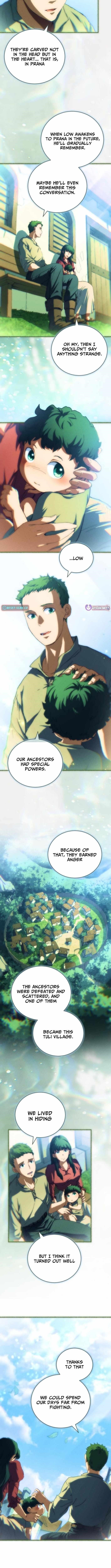 Wild Ranker Chapter 23 - Page 4 in English
