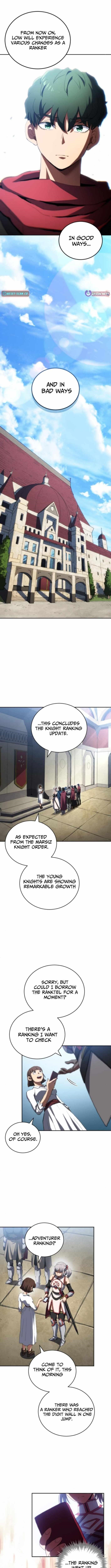 Wild Ranker Chapter 24 - Page 12 in English