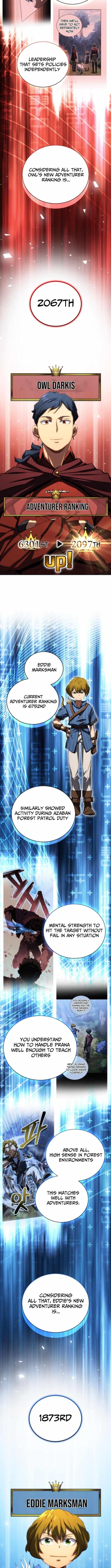 Wild Ranker Chapter 24 - Page 9 in English