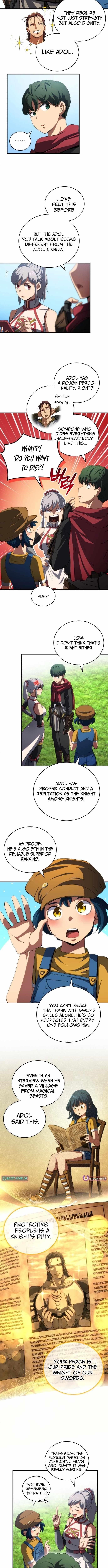 Wild Ranker Chapter 29 - Page 4 in English