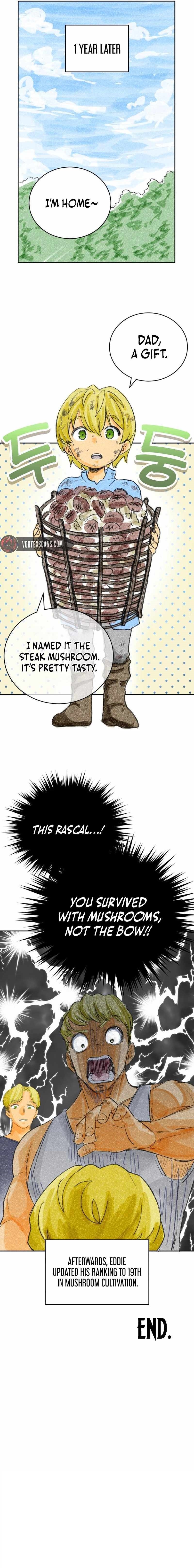 Wild Ranker Chapter 30 - Page 12 in English