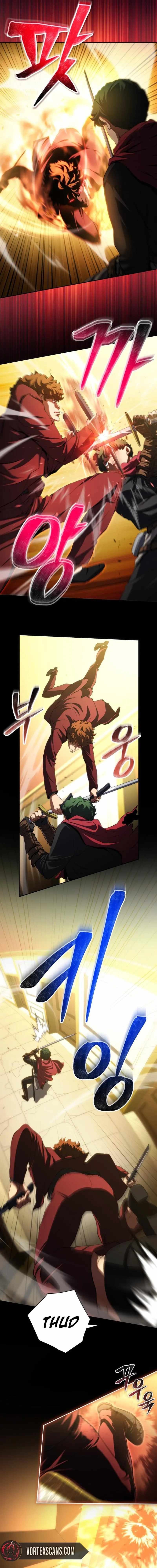 Wild Ranker Chapter 31 - Page 4 in English