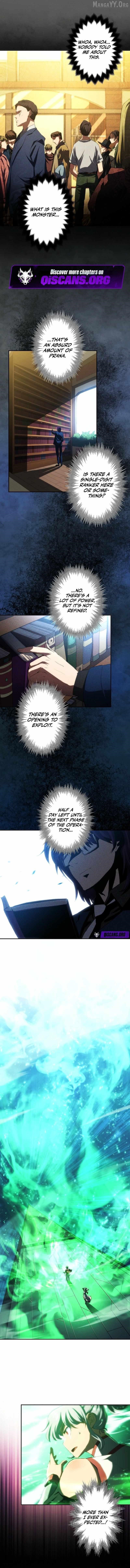 Wild Ranker Chapter 32 - Page 6 in English