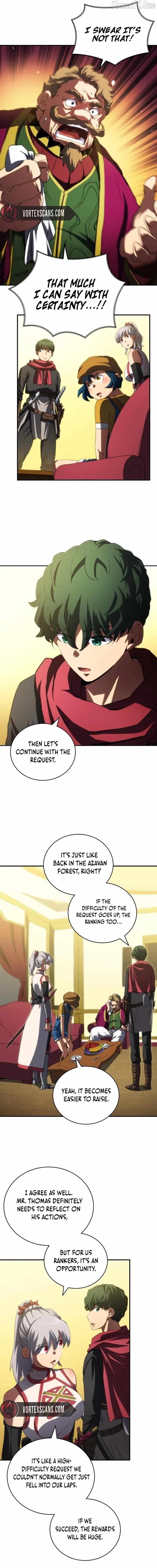 Wild Ranker Chapter 36 - Page 7 in English
