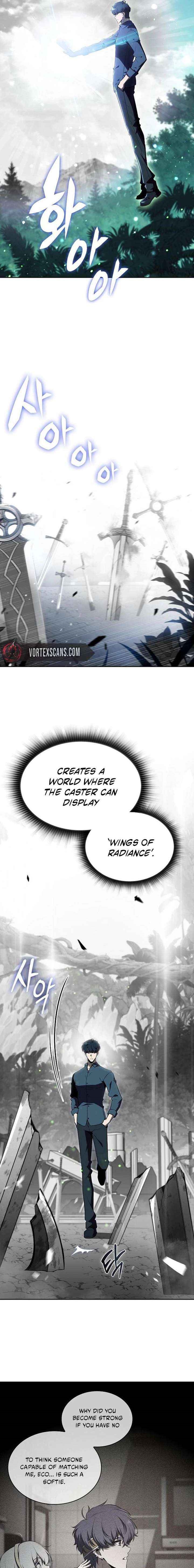 Wild Ranker Chapter 37 - Page 5 in English