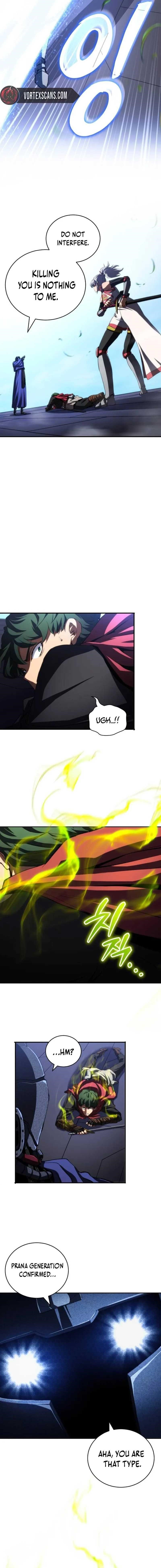 Wild Ranker Chapter 39 - Page 13 in English