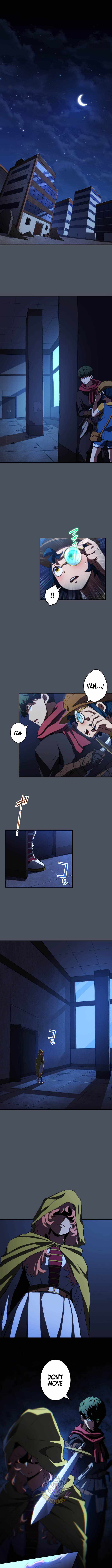 Wild Ranker Chapter 48 - Page 4 in English