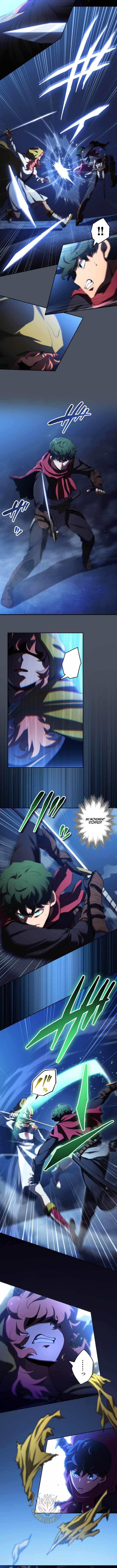Wild Ranker Chapter 48 - Page 5 in English
