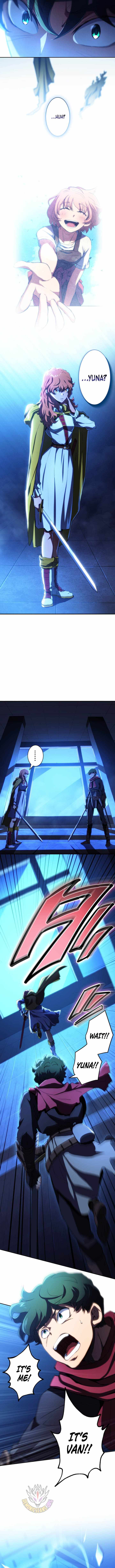 Wild Ranker Chapter 48 - Page 6 in English