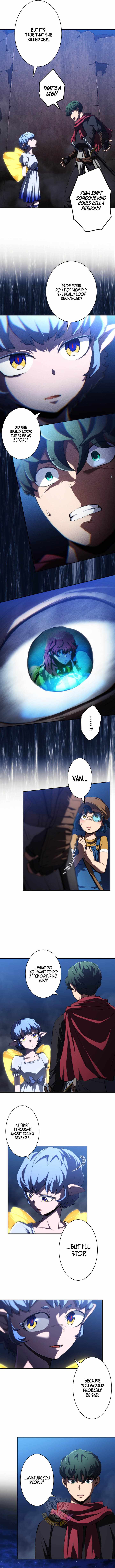 Wild Ranker Chapter 49 - Page 3 in English