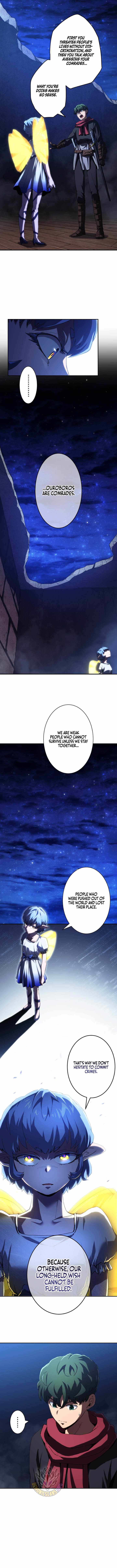 Wild Ranker Chapter 49 - Page 4 in English