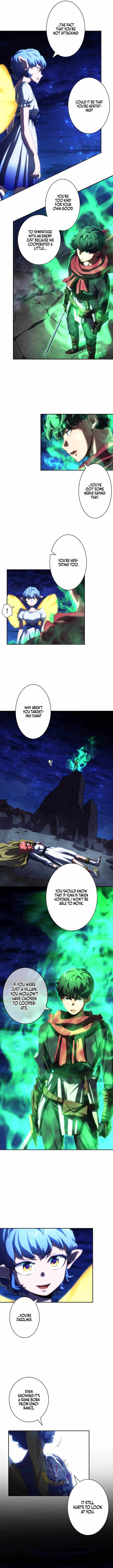 Wild Ranker Chapter 52 - Page 3 in English