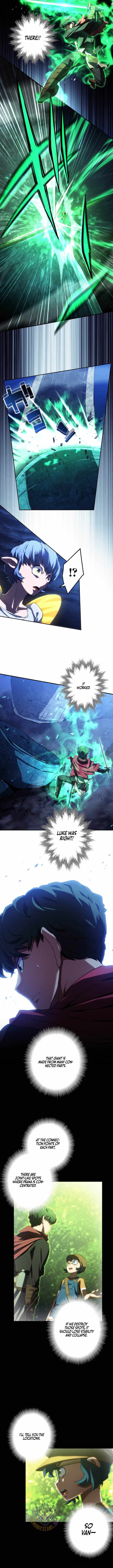 Wild Ranker Chapter 53 - Page 3 in English