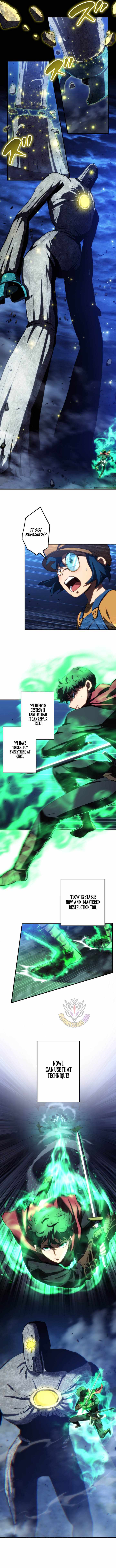 Wild Ranker Chapter 53 - Page 6 in English