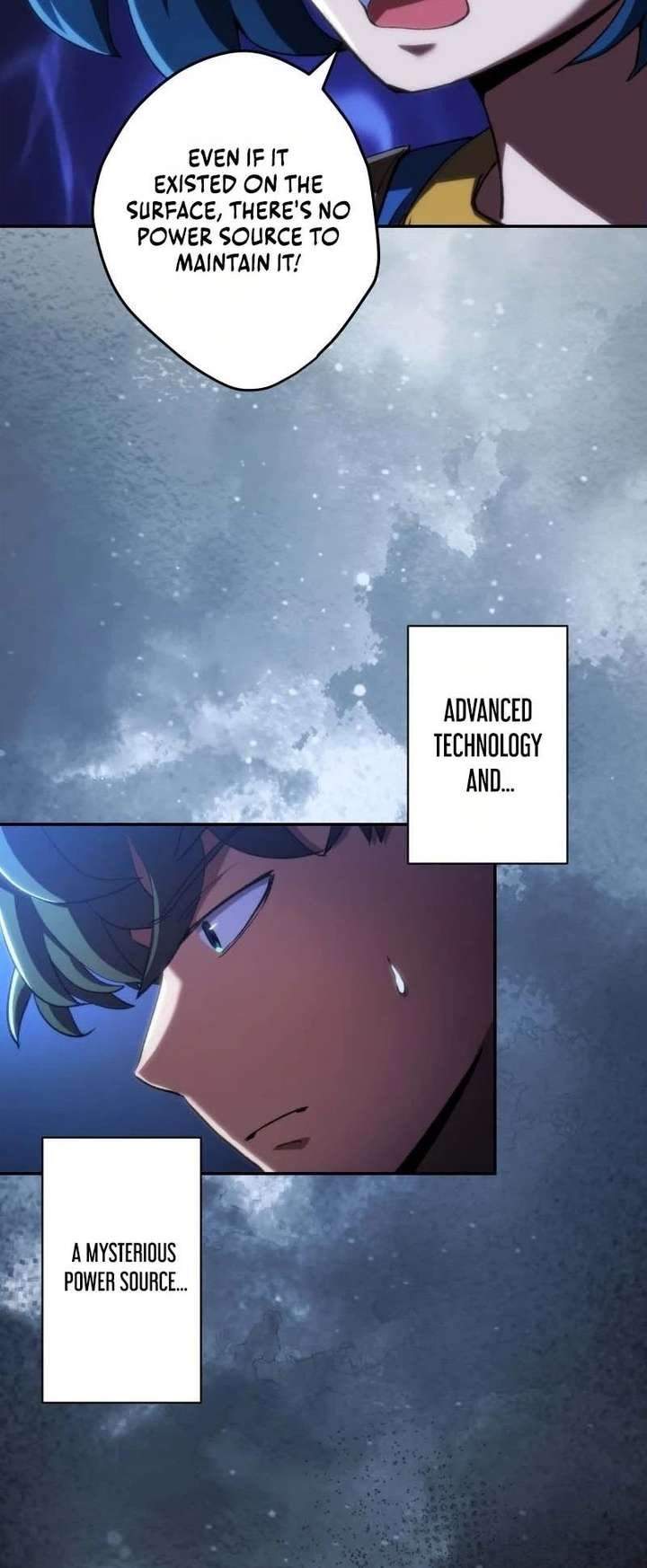 Wild Ranker Chapter 55 - Page 12 in English