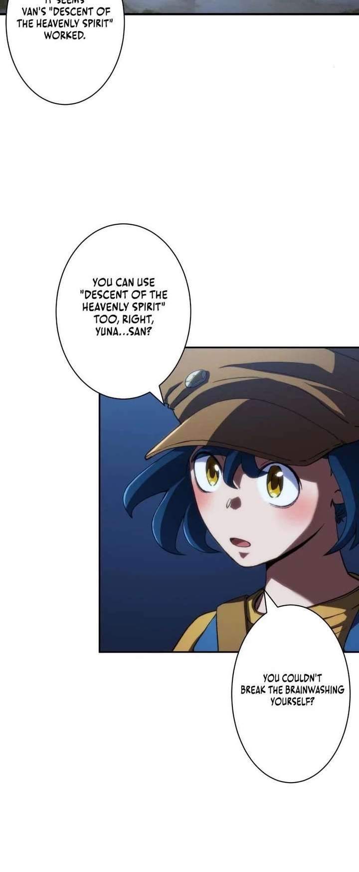 Wild Ranker Chapter 55 - Page 6 in English