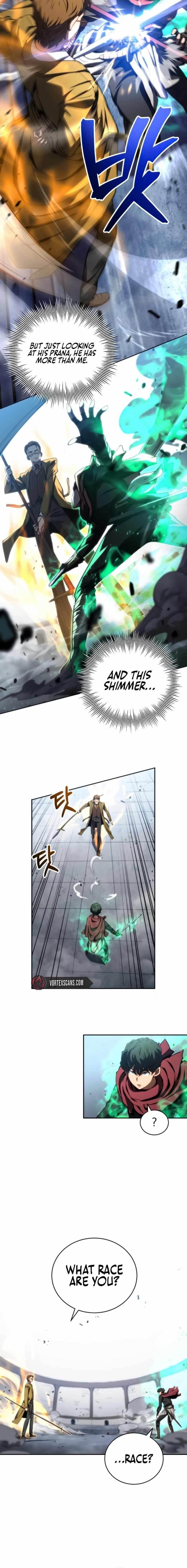 Wild Ranker Chapter 6 - Page 15 in English